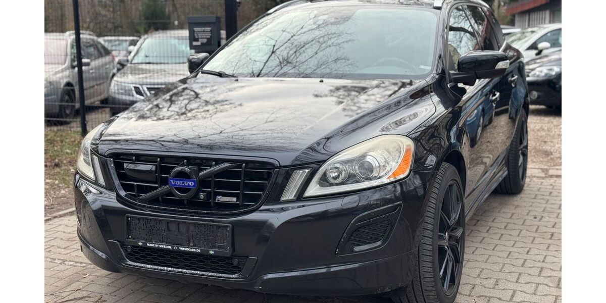 Volvo XC60 290.000 km 9.499 &euro; Berlin 12347