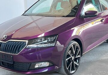 Skoda Fabia 71.091 km 14.499 &euro; Potsdam-Drewitz b.Berlin 14478