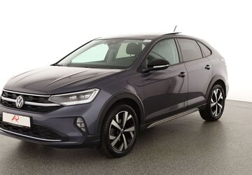 VW Taigo 15.113 km 23.880 &euro; Berlin 12103