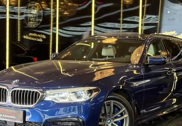 BMW 530 159.838 km 26.990 &euro; Berlin 13597