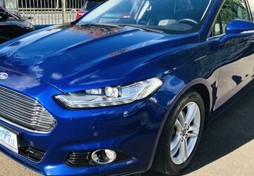 Ford Mondeo 130.120 km 13.250 &euro; Berlin 13127