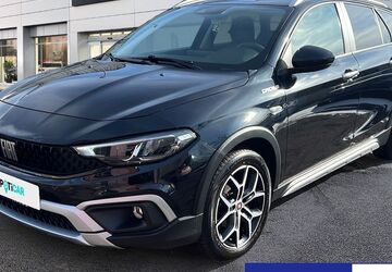 Fiat Tipo 20.990 km 17.390 &euro; Berlin 10369