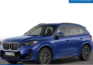 BMW X1 23.560 km 44.880 &euro; Berlin 14057