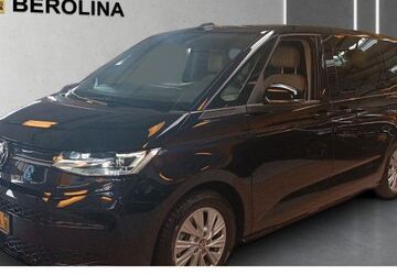 VW T7 Multivan 11.977 km 57.570 &euro; Berlin 10709