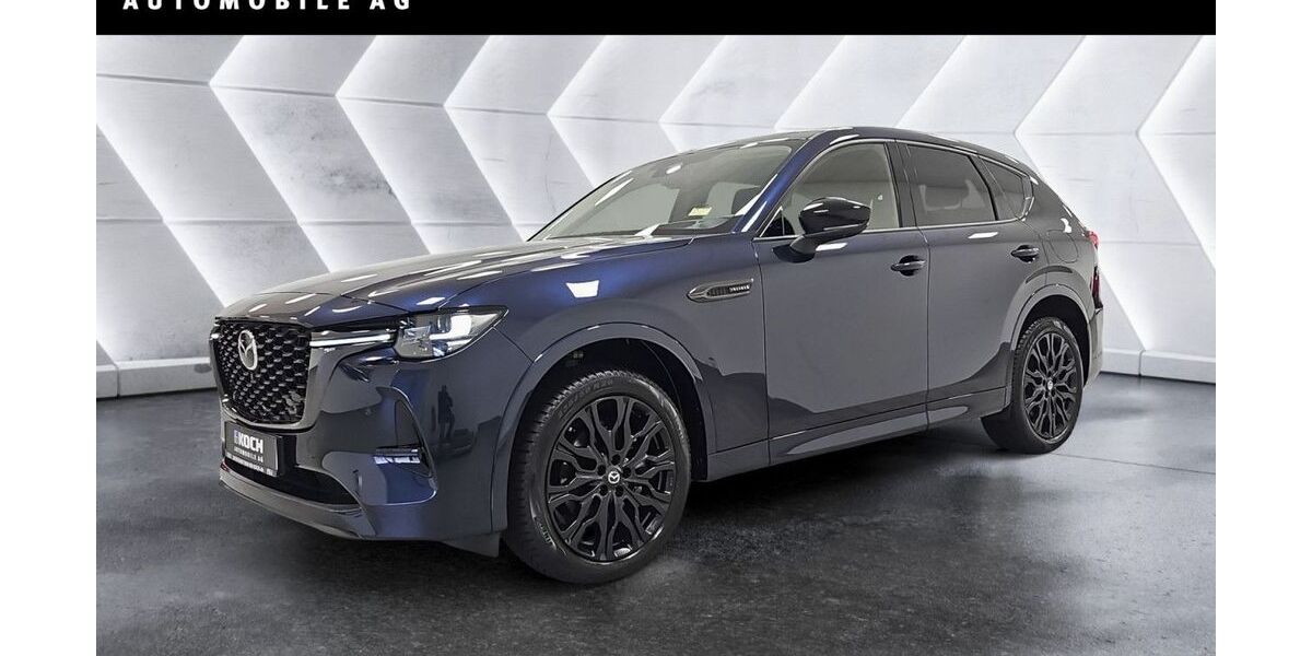 Mazda CX-60 20.250 km 42.990 &euro; Berlin 12681