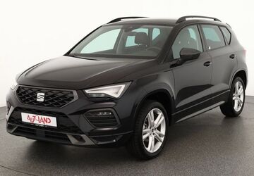Seat Ateca 32.516 km 25.990 &euro; Berlin 12683