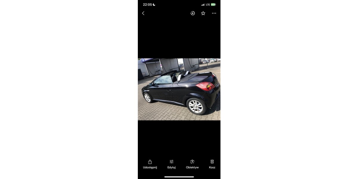 Opel Tigra 240.000 km 3.150 &euro; Berlin 10178