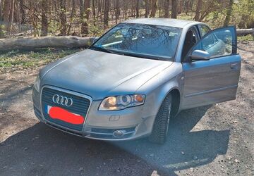 Audi A4 298.000 km 4.750 &euro; Potsdam 14482
