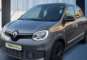 Renault Twingo 20.367 km 12.690 &euro; Berlin 12099