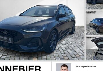 Ford Focus 19.337 km 23.785 &euro; Oranienburg 16515