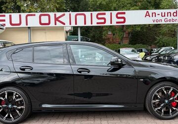 BMW 120 17.000 km 32.777 &euro; Berlin 10787