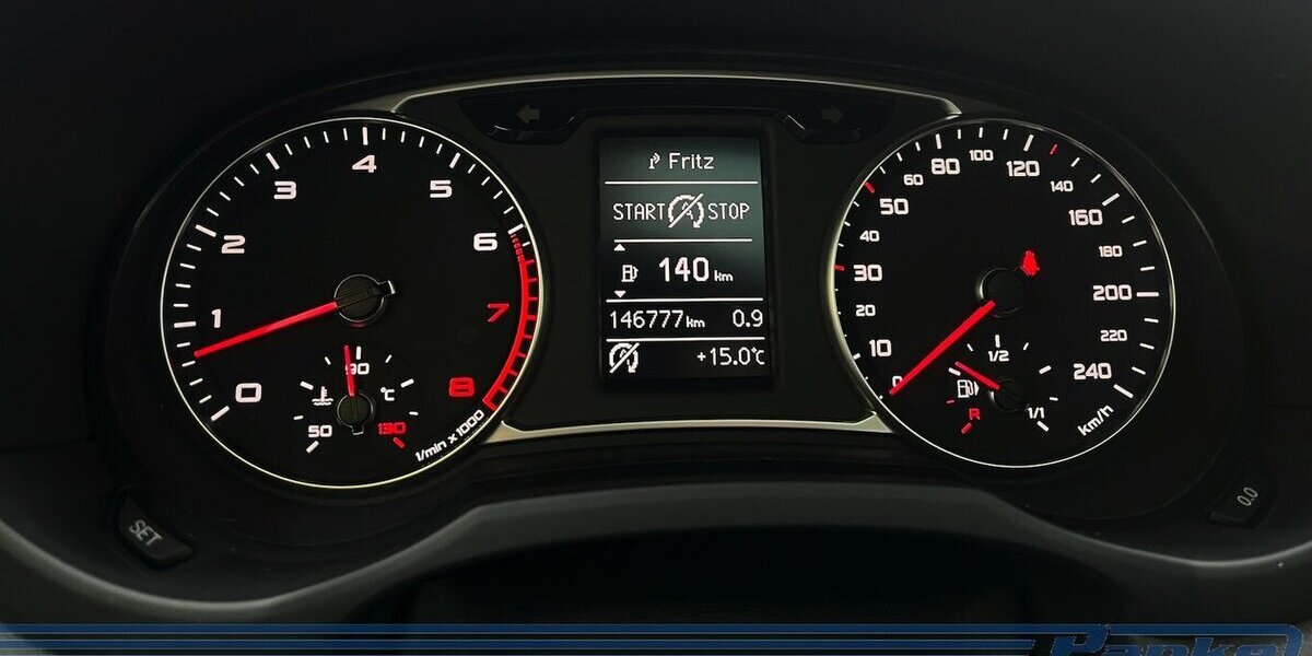 Audi A1 ambition*S-Tronic*Pano*SHZ*Navi*Tempo* 146.777 km 11.490 &euro; Berlin 13187