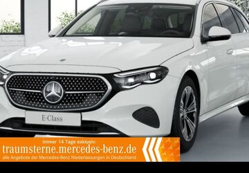 Mercedes-Benz E 220 21.658 km 44.990 &euro; Berlin 13509