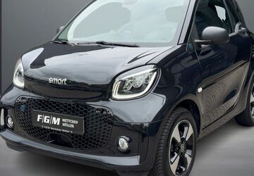 Smart ForTwo 18.149 km 15.370 &euro; Berlin 12169