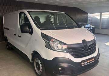 Renault Trafic 139.280 km 11.950 &euro; Berlin 12357