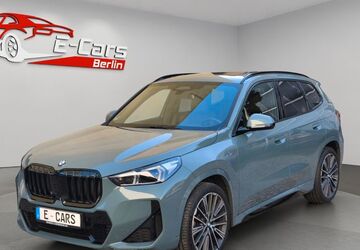 BMW X1 17.350 km 39.790 &euro; Berlin 10553