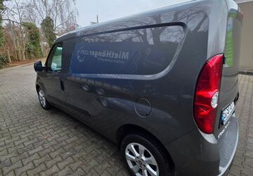 Fiat Doblo 103.250 km 12.500 &euro; Berlin 12489