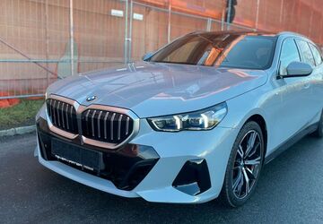 BMW 520 6.000 km 52.999 &euro; Berlin 12057