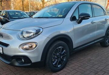 Fiat 500X 9.895 km 20.999 &euro; Berlin 13599