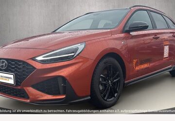 Hyundai i30 2.000 km 30.925 &euro; Bernau 16321