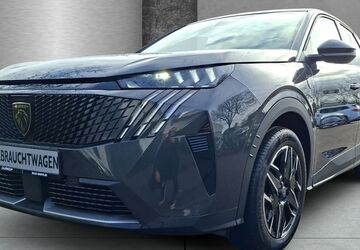 Peugeot 3008 10.230 km 29.940 &euro; Hoppegarten 15366