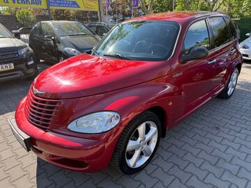 Gebrauchte Chrysler PT Cruiser