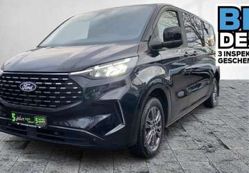 Ford Tourneo Custom 27.902 km 41.980 &euro; Berlin 12359