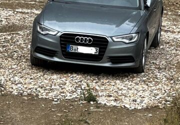Audi A6 219.000 km 10.900 &euro; Berlin 10243