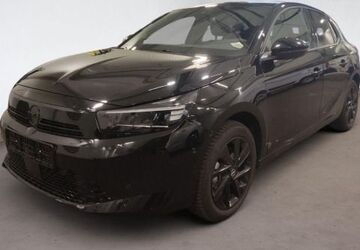 Opel Corsa 22.153 km 17.980 &euro; Berlin 13581