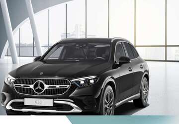 Mercedes-Benz GLC 200 12.063 km 49.812 &euro; Potsdam 14480