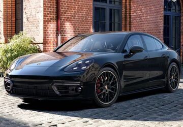 Porsche Panamera 61.568 km 92.900 &euro; Kleinmachnow 14532