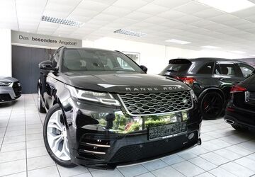 Land Rover Range Rover Velar 9.581 km 49.950 &euro; Berlin 13407