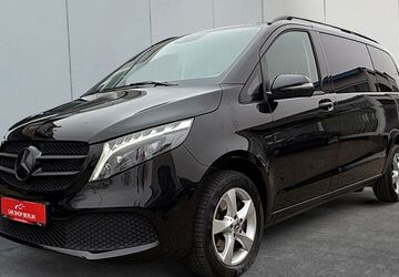 Mercedes-Benz V 220 73.974 km 49.990 &euro; Berlin 13088