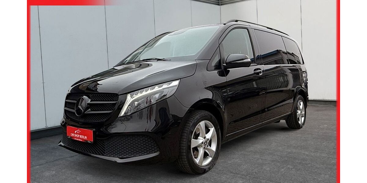 Mercedes-Benz V 220 73.974 km 49.990 &euro; Berlin 13088