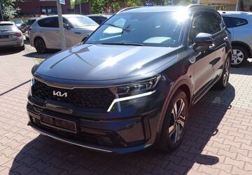 Kia Sorento 82.900 km 32.900 &euro; Berlin 12359