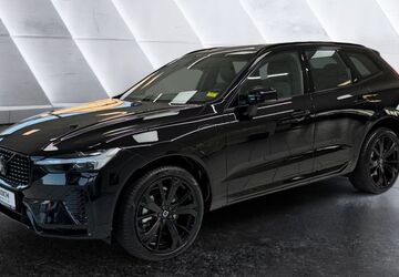 Volvo XC60 10.000 km 58.990 &euro; Schönefeld 12529