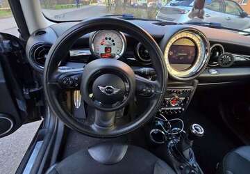 Mini Cooper S 122.000 km 12.000 &euro; Berlin 13583