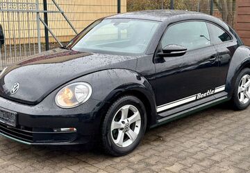 VW Beetle 125.110 km 6.999 &euro; Blankenfelde-Mahlow 15827