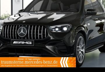 Mercedes-Benz GLE 53 AMG 19.609 km 99.990 &euro; Berlin 10587