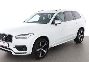 Volvo XC90 99.948 km 33.840 &euro; Schönefeld 12529