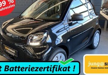 Smart ForTwo 12.912 km 14.880 &euro; Hoppegarten 15366