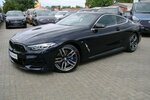 BMW M850 Coupé xDrive 360° Laser Navi HeadUp SoftClose 25.115 km 59.980 &euro; Falkensee 14612