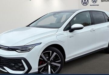 VW Golf 5.500 km 42.400 &euro; Rüdersdorf 15562