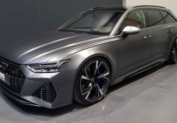 Audi RS6 84.986 km 84.950 &euro; Teltow 14513