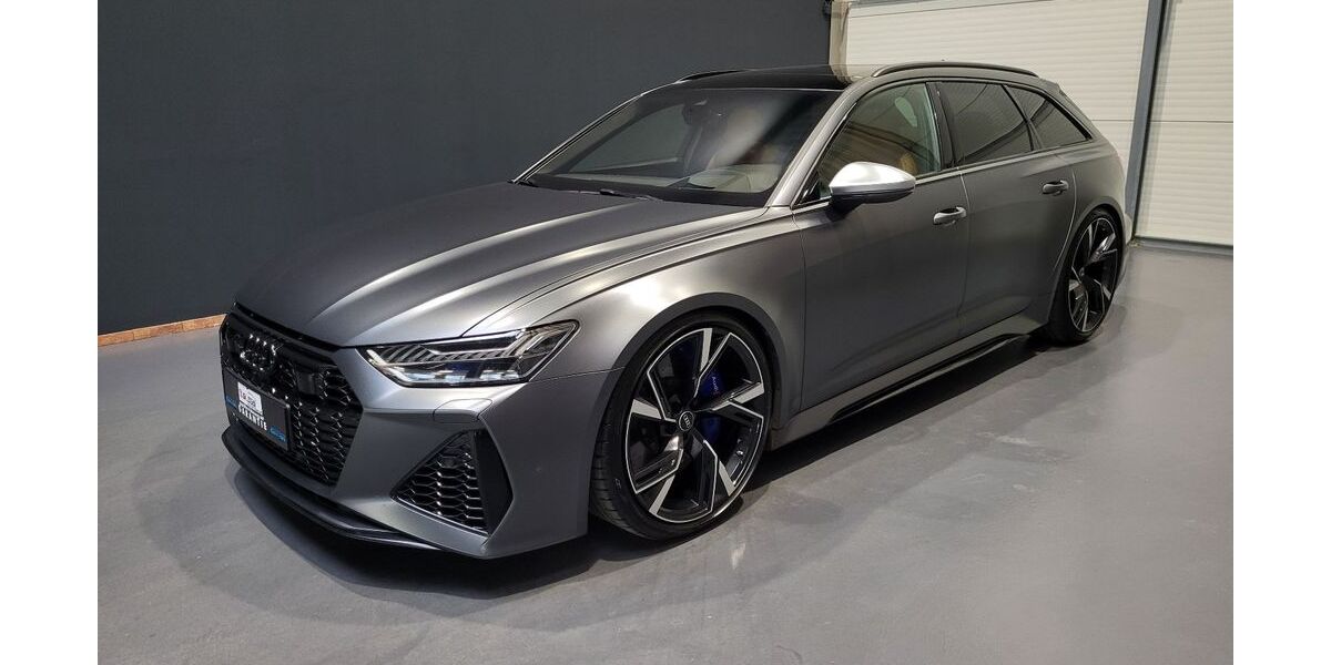 Audi RS6 84.986 km 84.950 &euro; Teltow 14513