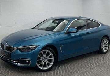 BMW 420 48.989 km 27.400 &euro; Berlin 12351