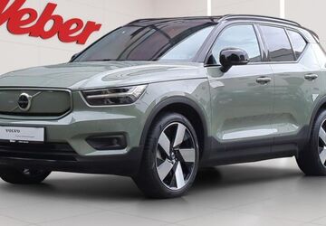 Volvo XC40 35.600 km 36.890 &euro; Berlin 14165