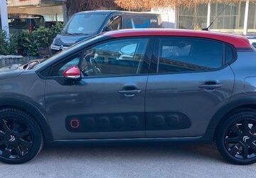 Citroen C3 53.100 km 10.690 &euro; Berlin Marienfelde 12277