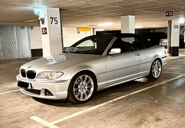 BMW 330 191.000 km 11.990 &euro; Berlin 13053
