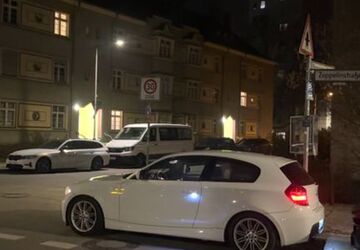 BMW 116 209.000 km 3.200 &euro; Berlin 14197